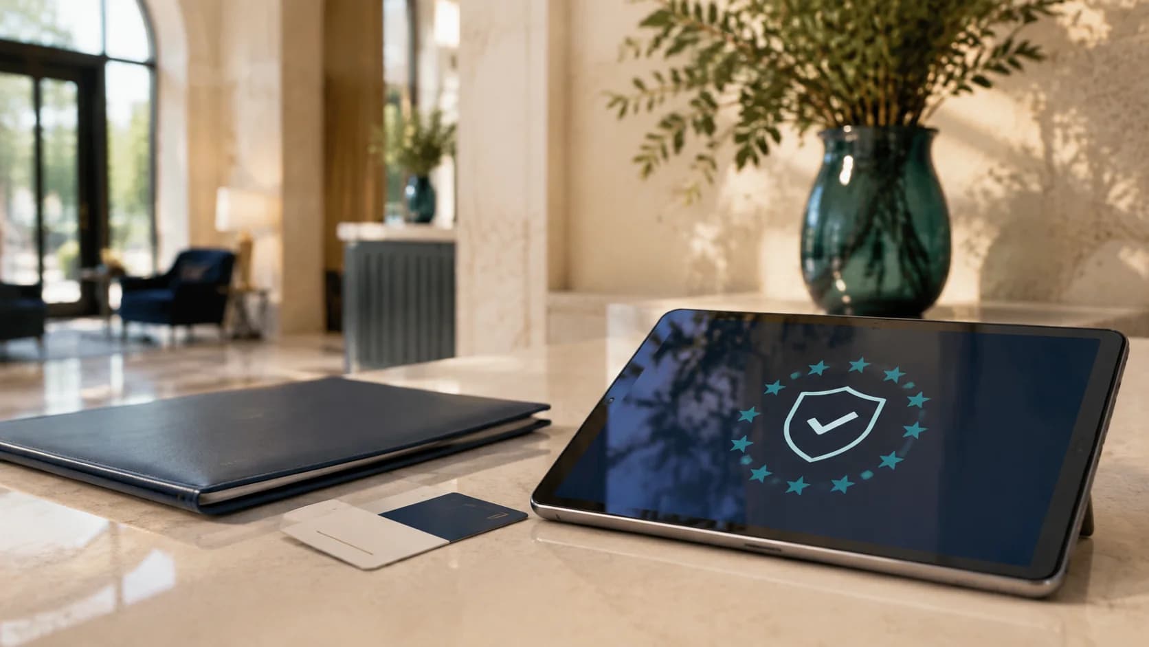 EU AI Act und DSGVO im Hotel: was ab August 2026 wirklich gilt