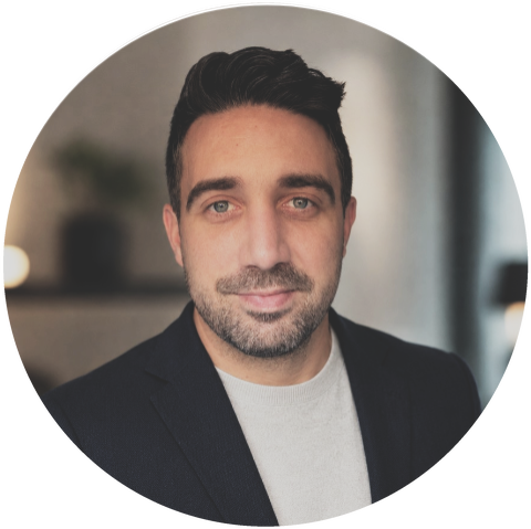 Fabrice Mack Hernandez, Founder von avvicenda